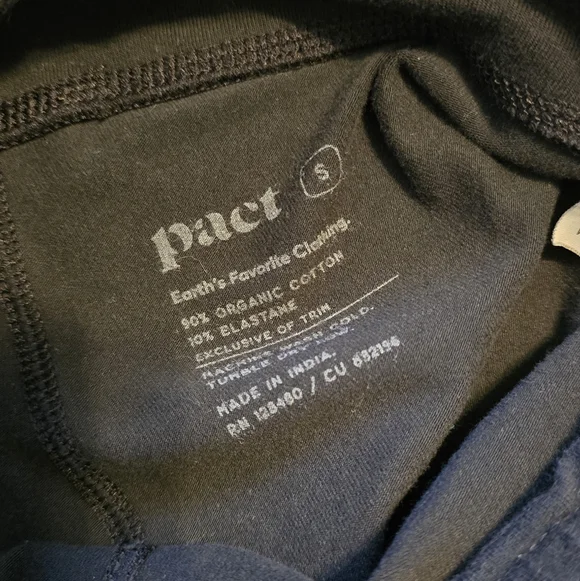 Pact 2 Pairs Bike Shorts! - Picture 6 of 6